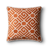 CUSHION "PIACENZA 8"