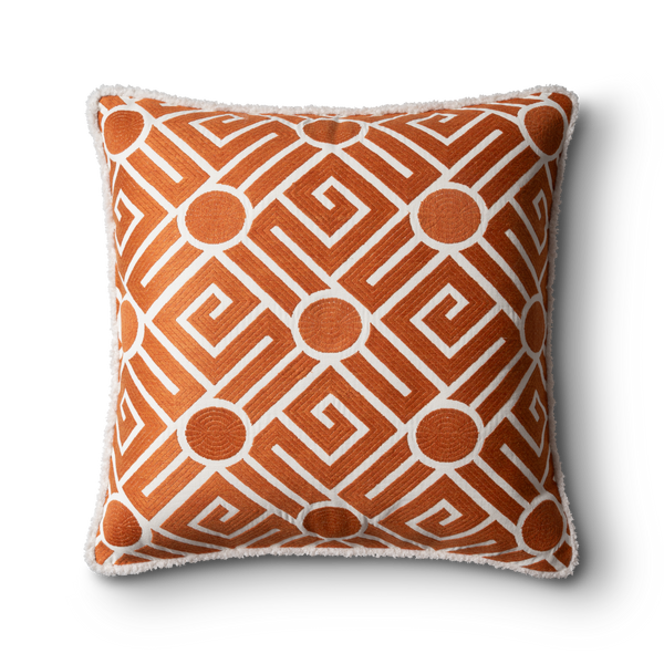 CUSHION "PIACENZA 7"