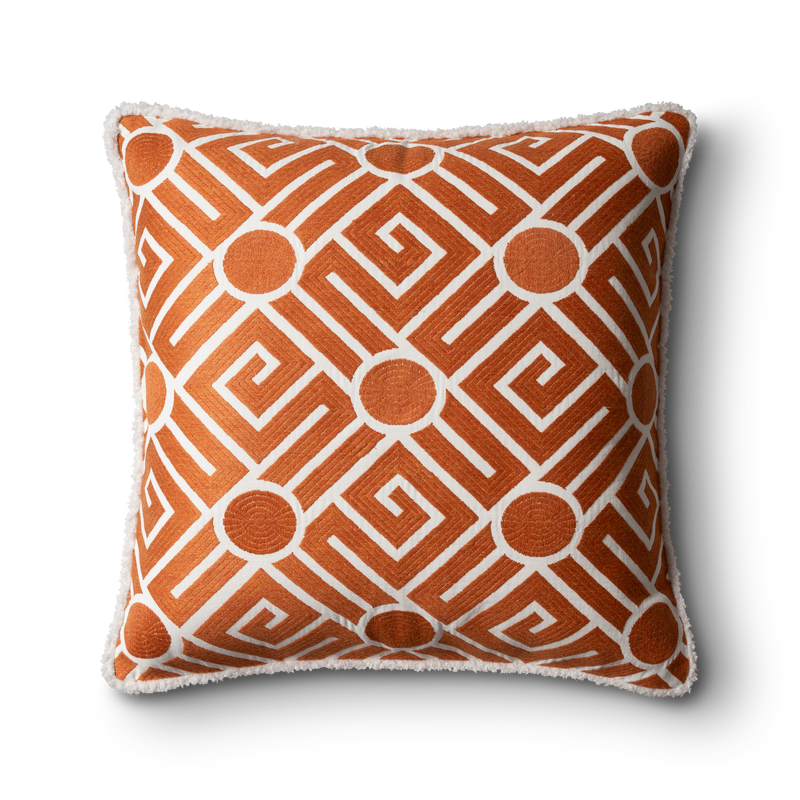 CUSHION "PIACENZA 8"