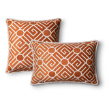 CUSHION "PIACENZA 8"