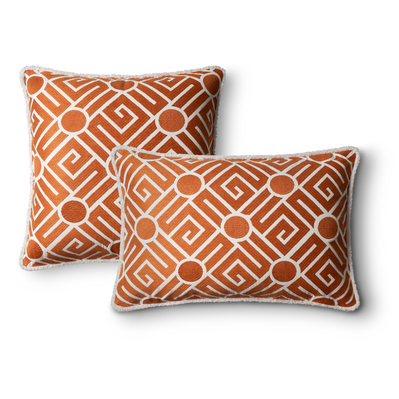 CUSHION "PIACENZA 8"