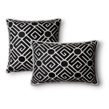 Coussin SET "PIACENZA 13&14"