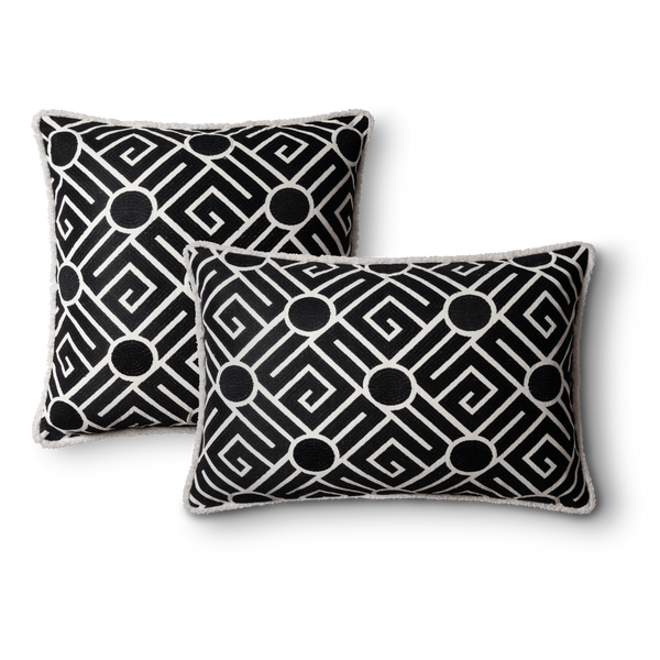 Coussin SET "PIACENZA 13&14"