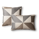 Cushion SET "NOVARA 7&8"