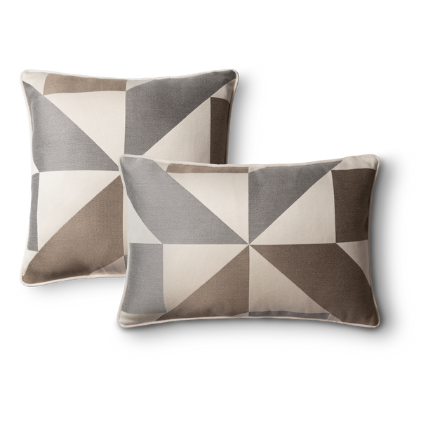 Cushion SET "NOVARA 7&8"