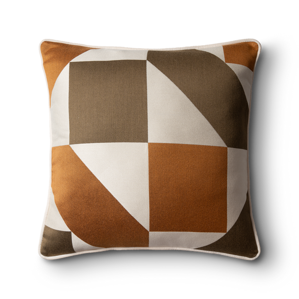 CUSHION "NOVARA 1"