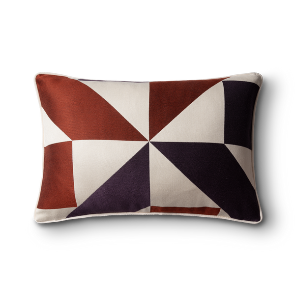 CUSHION "NOVARA 10"