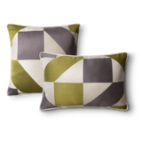 Cushion SET "NOVARA 3&4"