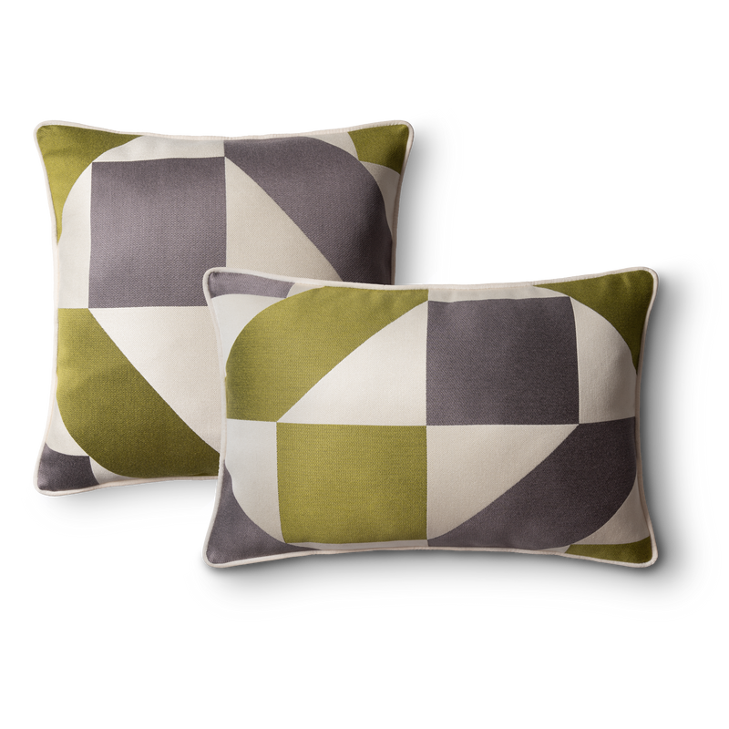 Cushion SET "NOVARA 3&4"