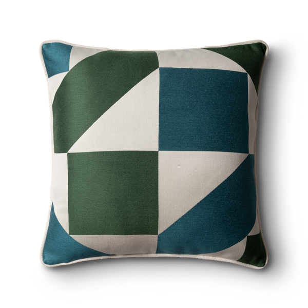 Coussin "NOVARA 11"