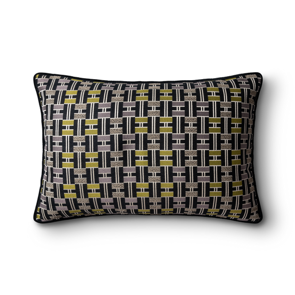 CUSHION "LECCO 4"