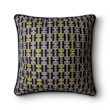 Cushion SET "LECCO 3&4"