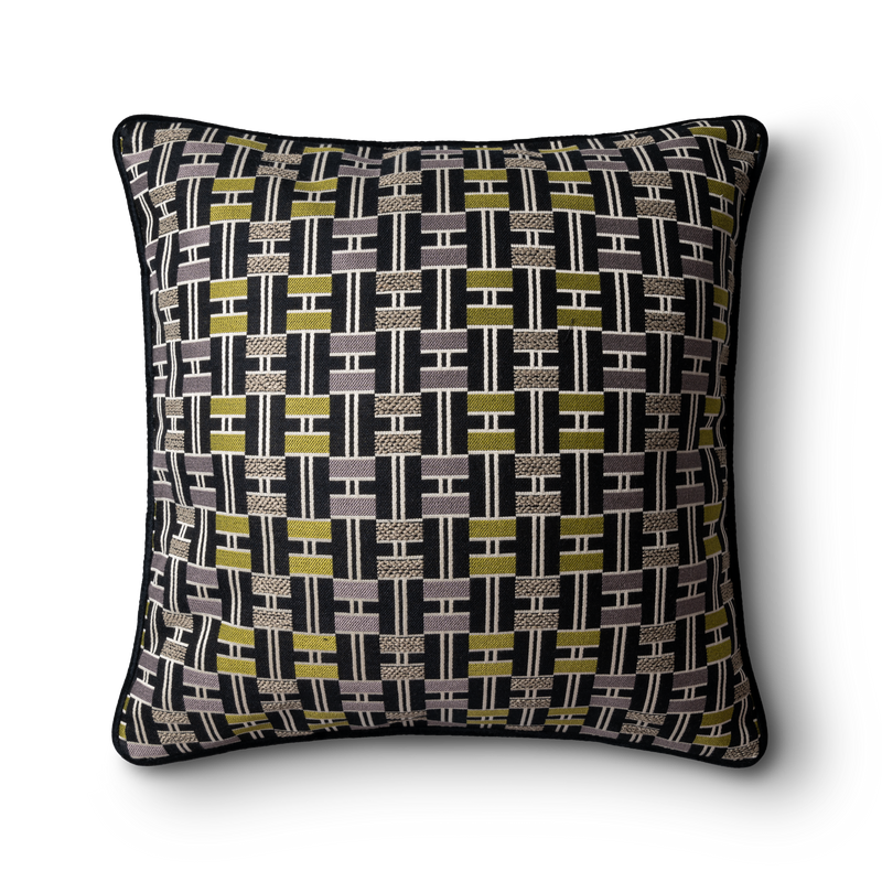 CUSHION "LECCO 4"