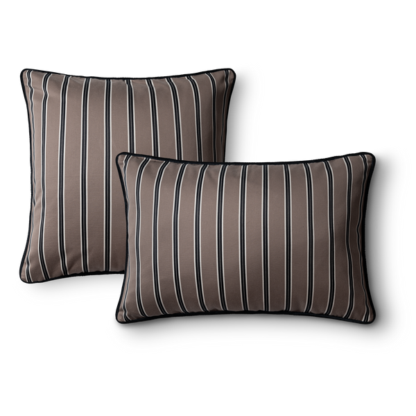 Coussin SET "MONZAO 3&4"