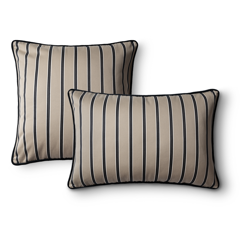 Cushion SET "MONZAO 7&8"