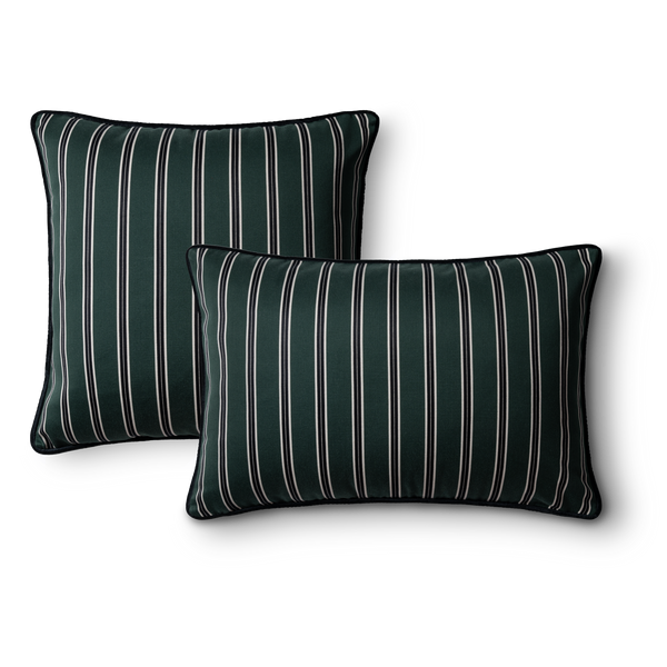 Cushion SET "MONZAO 9&10"