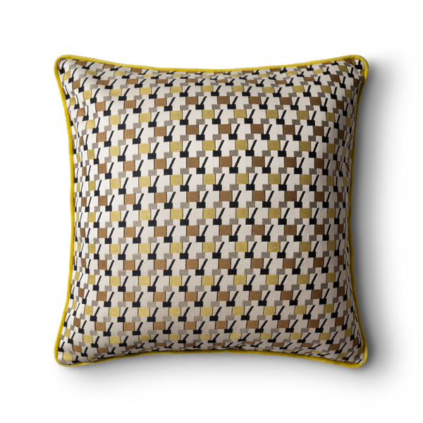 CUSHION "TORINO 3"