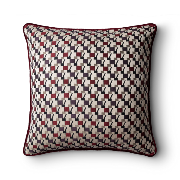 CUSHION "TORINO 5"