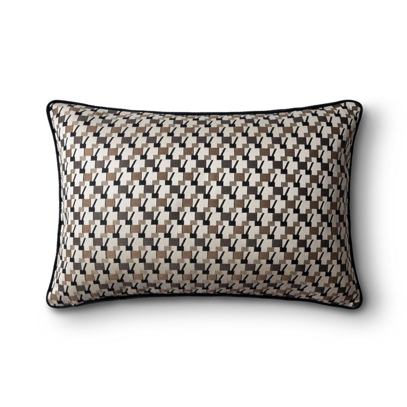 CUSHION "TORINO 8"