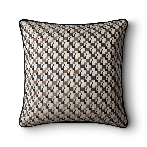 CUSHION "TORINO 7"