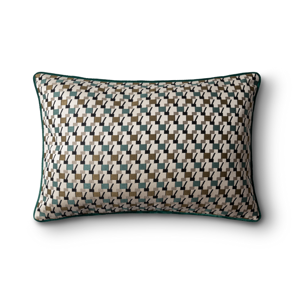 CUSHION "TORINO 2"