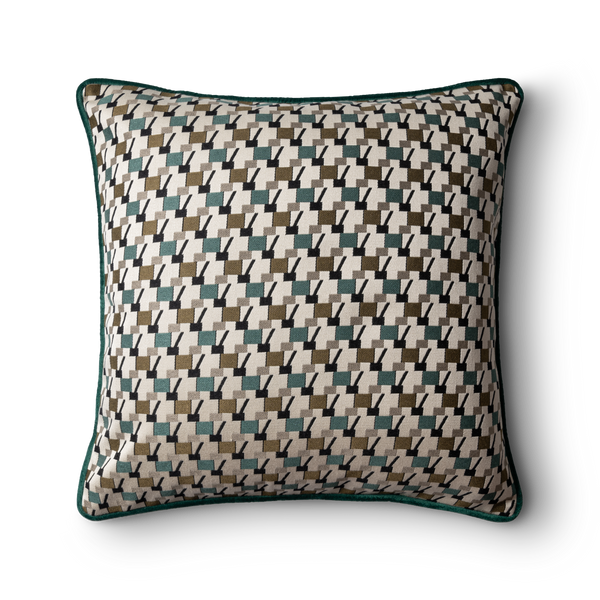 Coussin "TORINO 1"