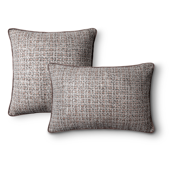 Cushion SET "FERRARA 3&4"