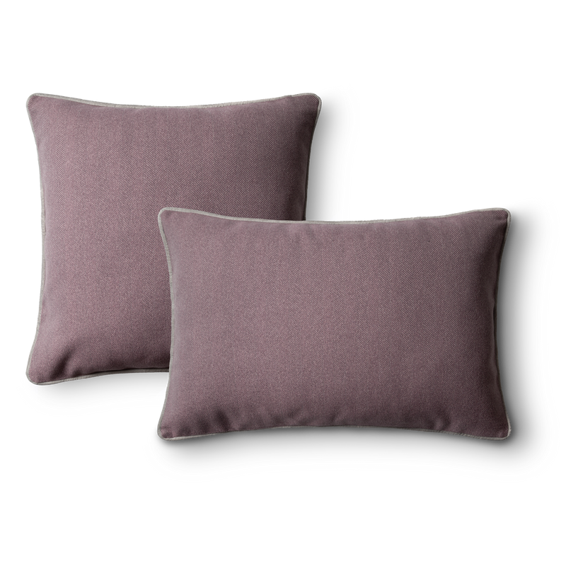 Cushion SET "URBINO 3&4"