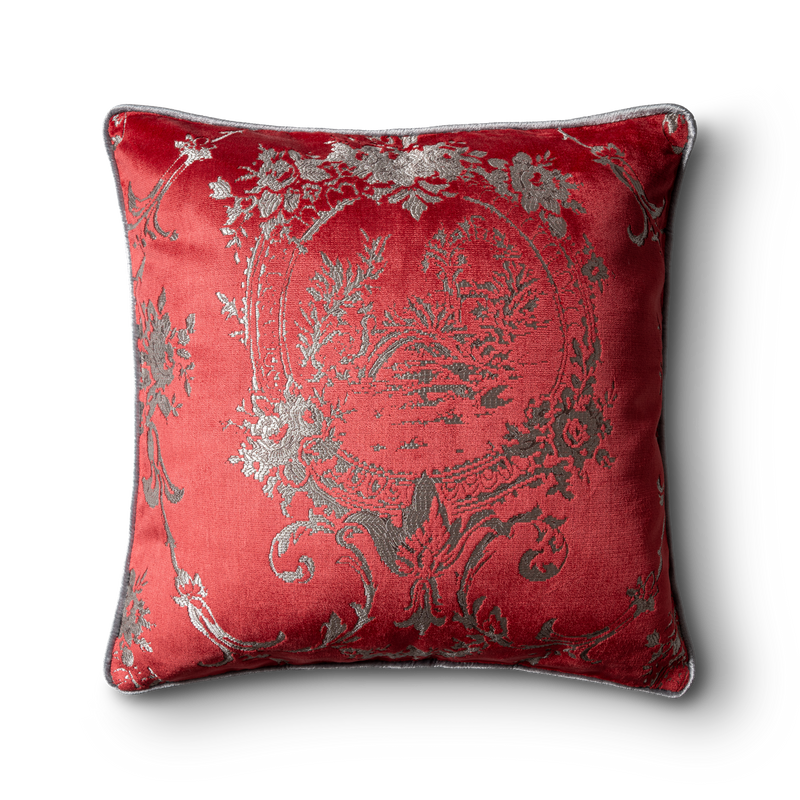 Cushion SET "ANCONA 3&4"