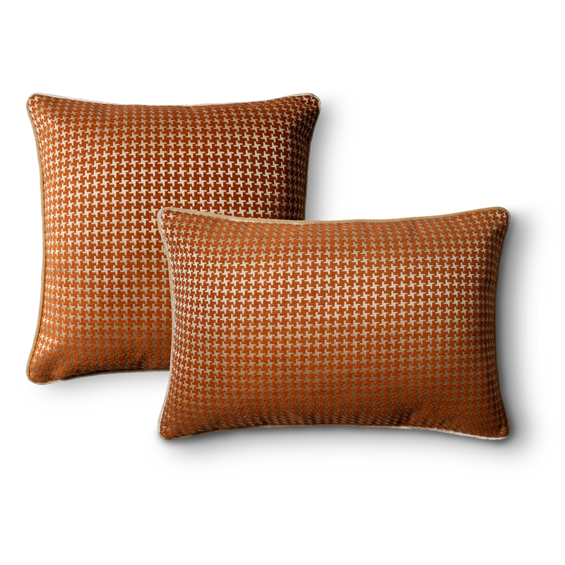 Cushion SET "TERAMO 1&2"