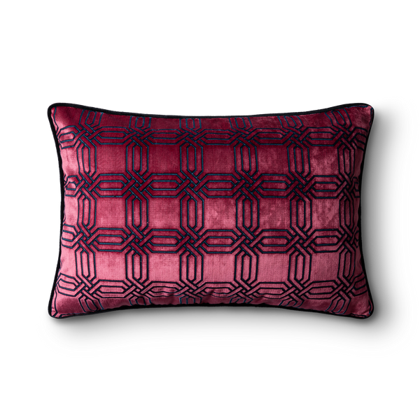 CUSHION "OLBIA 2"