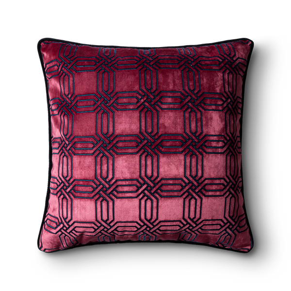 CUSHION "OLBIA 1"