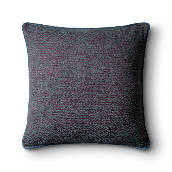 CUSHION "TEMPIO 1 "