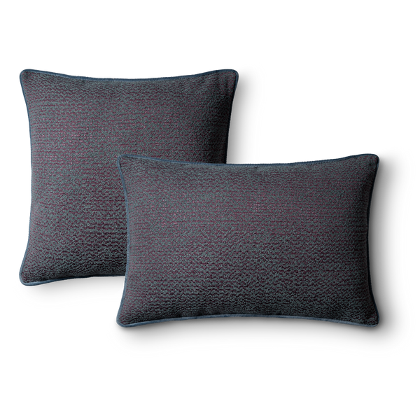 Cushion SET "TEMPIO 1&2"