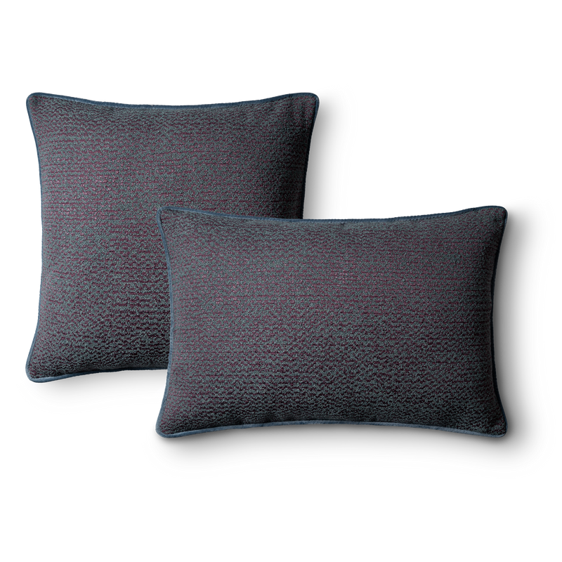 CUSHION "TEMPIO 2 "