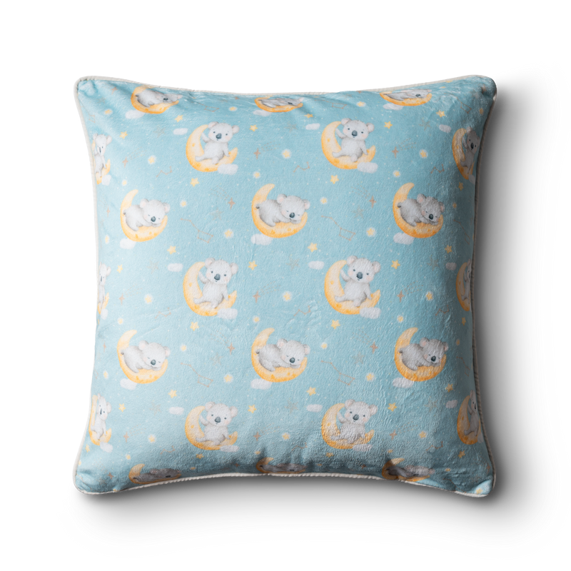 Children's cushion "ALEX 2"