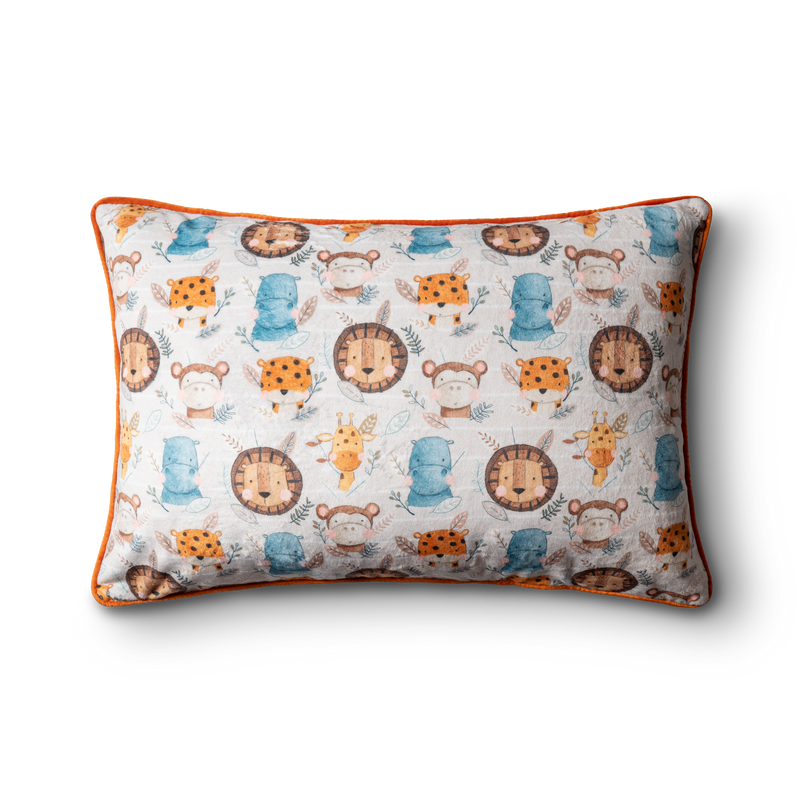 Children's cushion "BEN 2"