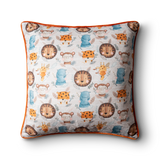 Children's cushion "BEN 2"