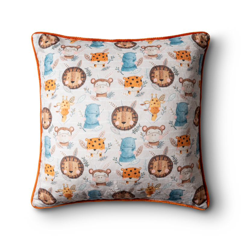 Children's cushion "BEN 2"