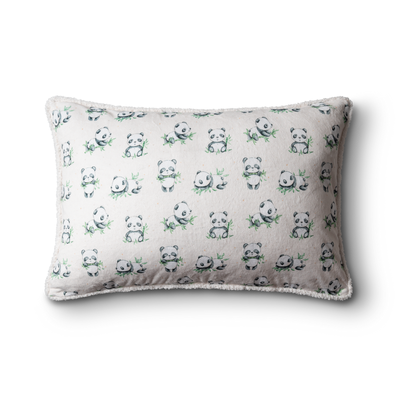 Children's cushion "BENNO 1"