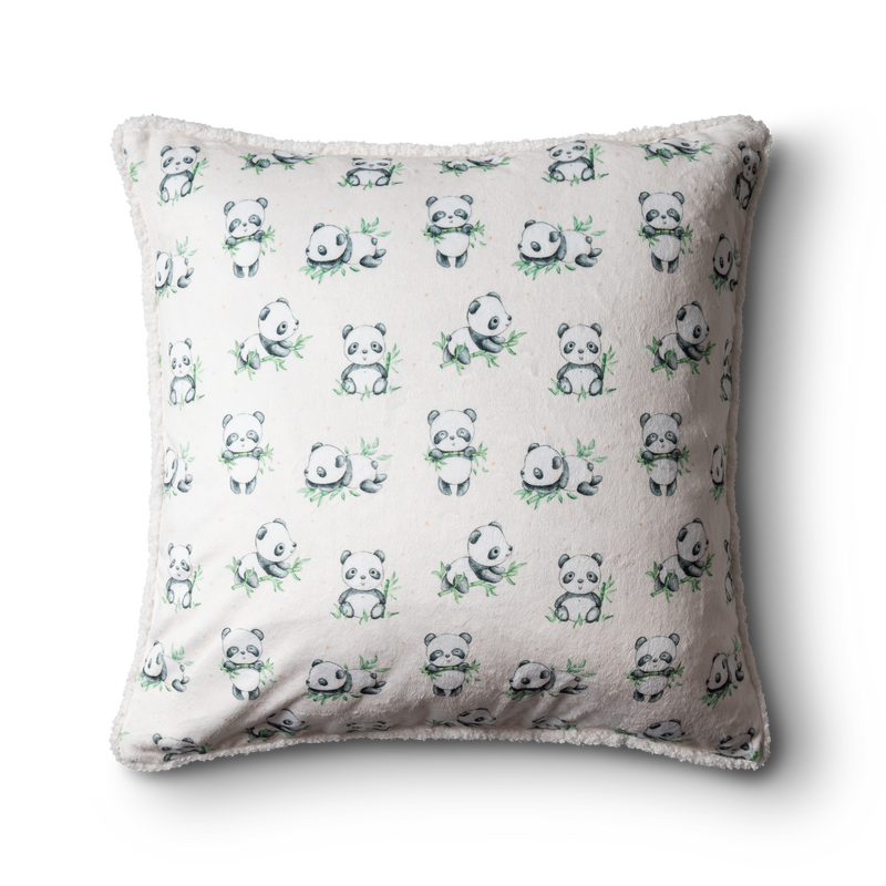 Children's cushion SET "BENNO 1&2"