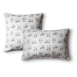 Children's cushion SET "BENNO 1&2"