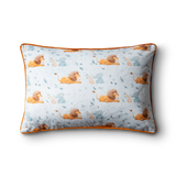 Children's cushion "BASTIAN 2"