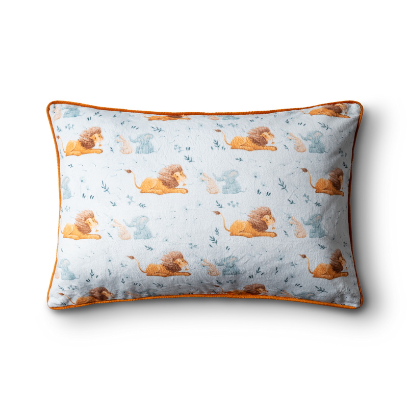 Children's cushion "BASTIAN 2"