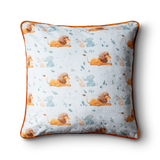 Children's cushion "BASTIAN 1"