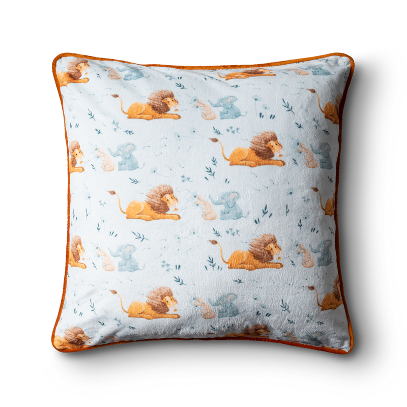 Children's cushion "BASTIAN 1"