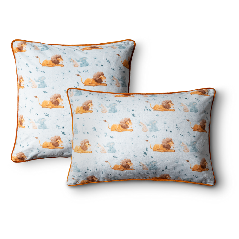 Coussin pour enfants "BASTIAN 2"