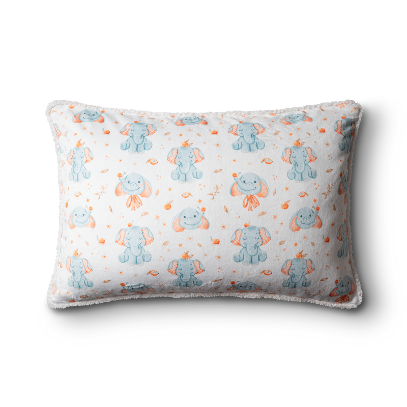 Children's cushion "ALINA 2"