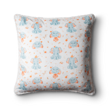 Children's cushion "ALINA 1"