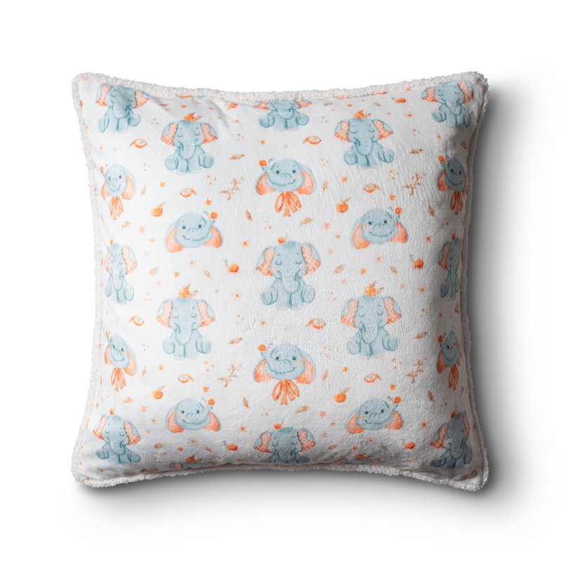 Coussin pour enfants "ALINA 1"